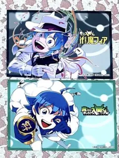 魔入りました！入間くん if魔フィア 秋田書店 アフターコミケ C108