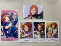 あんさんぶるスターズ 葵ゆうた カード