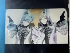 うたプリ タブナイ 映画 コマフィルム 特典