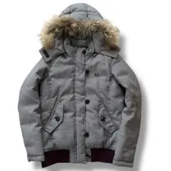 2026年最新】フレッドペリー ダウン 千鳥の人気アイテム - メルカリ