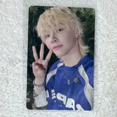 &TEAM Back to Life ウィバース ラキドロ 第1弾 (ニコラス)