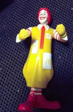 2025年最新】ロナルドマクドナルドの人気アイテム - メルカリ