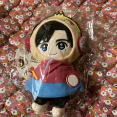 中島裕翔　ぬいぐるみ Hey! Say! JUMP - Hey!Say!JUMP 15th Anniversary 中島裕翔ぬいぐるみ
