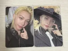 Stray Kids フィリックス DO IT 封入トレカ