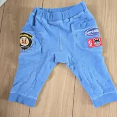 アンパンマン パンツ　80cm