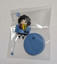 鬼滅の刃 ガチャ デコラpic 冨岡義勇