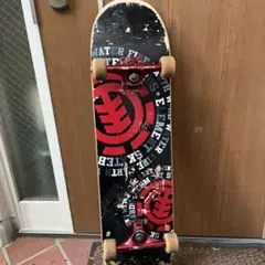 Elementスケートボード　<コンプリート>