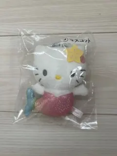 サンリオ ハローキティ 人魚 マスコットのサムネイル
