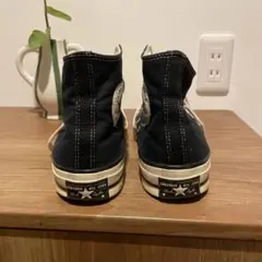 コンバースチャックテイラー