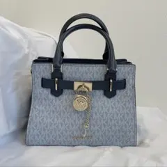 MICHAEL KORS サッチェルスモール