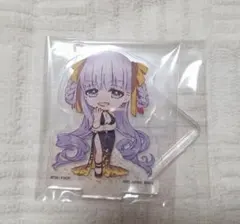 一番くじ Fate Grand Order アクリルスタンド BBドバイ
