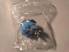 一番くじ ホロライブ ReGLOSS ちょこのっこフィギュア 火威青 - メルカリ
