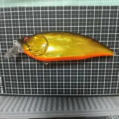 Megabass Big-M 2.0 クランクベイトのサムネイル