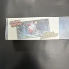 海外正規品】ヒスイゾロアーク プレイマット - メルカリ
