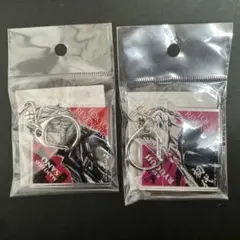 東京リベンジャーズ キーホルダー マイキー&ドラケン