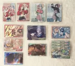 【プロセカ】たまごっち カードグミ ウエハース まとめ売り