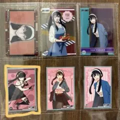 Viola さん専用SPY×FAMILY シールステッカーヨルセット