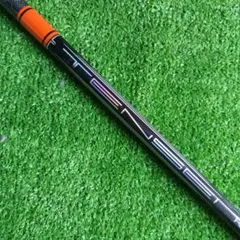 テーラーメイド テンセイ1Kオレンジ 50S - メルカリ