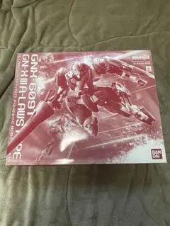 2026年最新】シリーズ：機動戦士ガンダム00 MG(マスターグレード)の