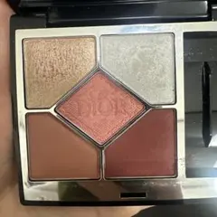 ディオールショウ　サンク　クルール　843