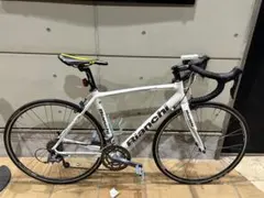 2026年最新】bianchi via nirone 7の人気アイテム - メルカリ