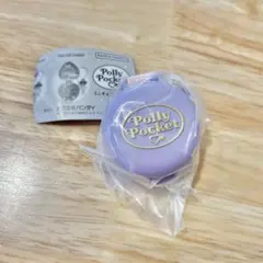 【新品未開封】Polly Pocket ポーリーポケット ミニチュアチャーム2