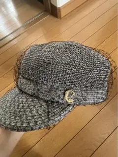 CA4LA キャスケット