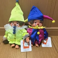 2025年最新】ピエロ モンチッチの人気アイテム - メルカリ