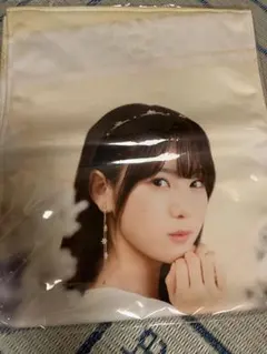 未開封】乃木坂46 増田三莉音 新参者 タオル - メルカリ