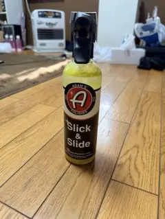 アダムスポリッシュ Slick & Slideのサムネイル