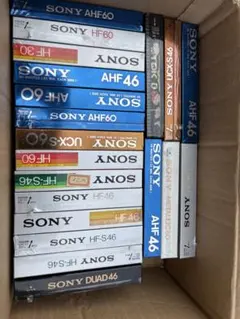 SONY DUAD46 激レア！新品未開封 2026年最新】sony duadの人気アイテム - メルカリ