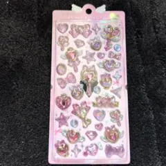 【正規品】 クーリア オリジナル ボンボンドロップシール マジカル ピンク