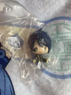 ツイステ　一番くじ　デフォルメフィギュア　デュース