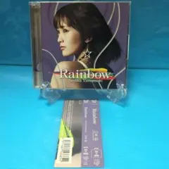 Sayaka Yamamoto Rainbow CD+DVD - メルカリ