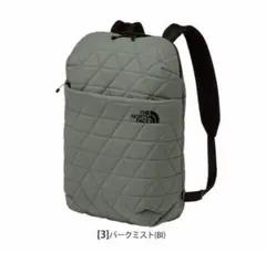【新品】タグ付き！ THE NORTH FACE リュック１４Lのサムネイル