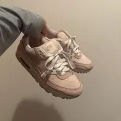 Nike エアマックス ピンク スニーカー