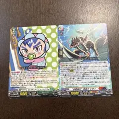 2026年最新】カードファイトヴァンガードの人気アイテム - メルカリ