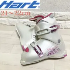 【即日発送】Hart ハート スキーDIVA 5F 23.0-23.5cm 2026年最新】HART DIVA スキーブーツの人気アイテム - メルカリ