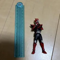 仮面ライダー ベルトとフィギュアセット