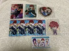 2026年最新】天城一彩 缶バッジの人気アイテム - メルカリ