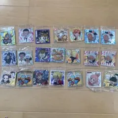 ワンピース ウエハースシール まとめ売り