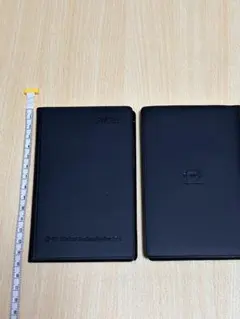 2026年 スケジュール帳 2冊セット