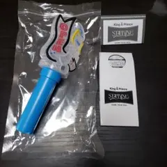 King & Prince ペンライト DOME TOUR 2026