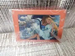 【未開封】 ホロライブ 不知火フレア 活動4周年記念 直筆サイン入りポストカード