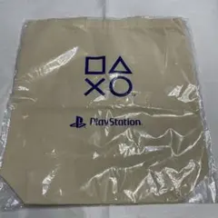 非売品PlayStation トートバッグ 新品 未使用