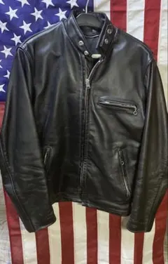 2026年最新】SCHOTT シングルライダース 32の人気アイテム - メルカリ