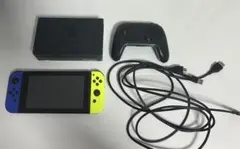 Nintendo Switch 本体 付属品セット　プロコン付きのサムネイル