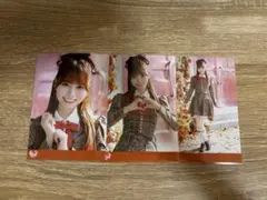 =LOVE イコラブ　生写真　コンプ