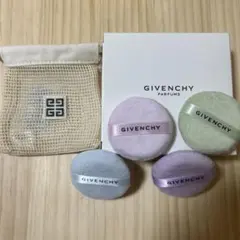 GIVENCHY PRISME LIBRE パフセット 4個のサムネイル