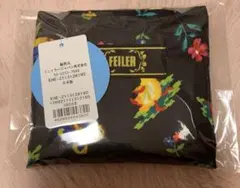 フェイラー　ハイジ　携帯バッグ　エコバッグ　新品未使用